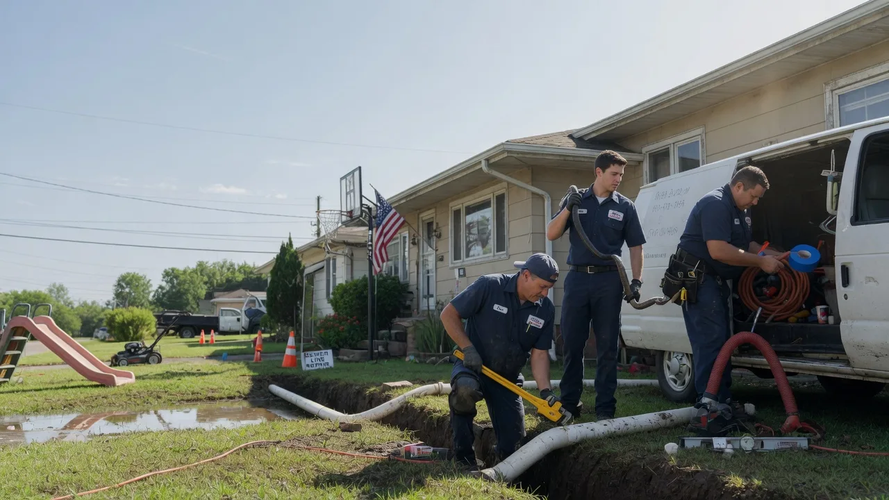Toilet Installation in Farragut, IA near me